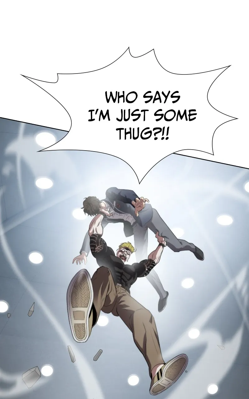Combat Ward Chapter 6 page 56 - 