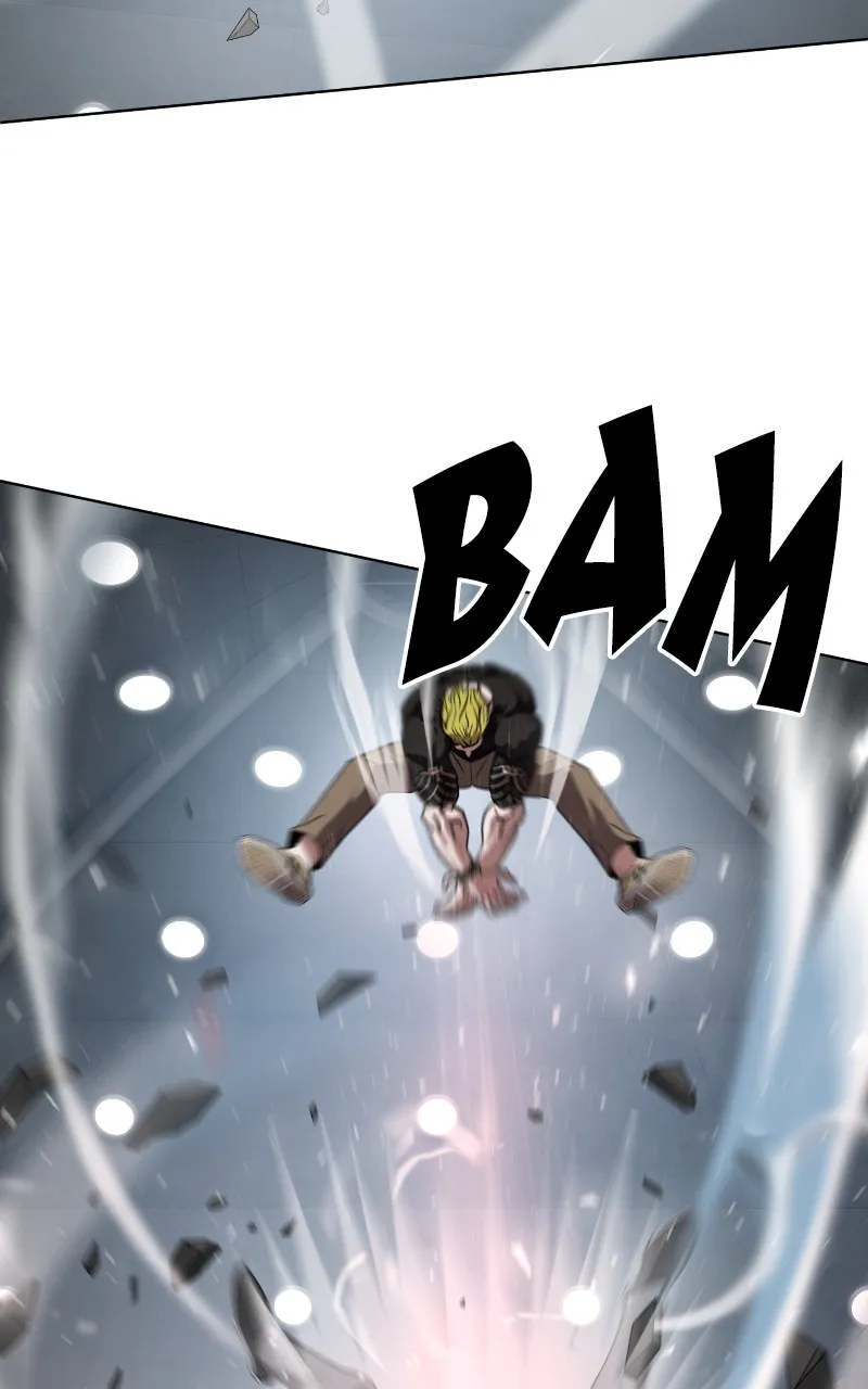 Combat Ward Chapter 6 page 57 - 