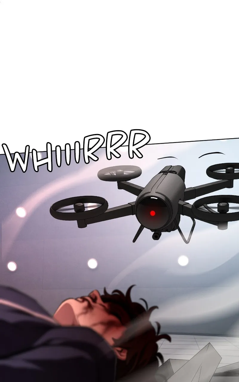 Combat Ward Chapter 6 page 60 - 