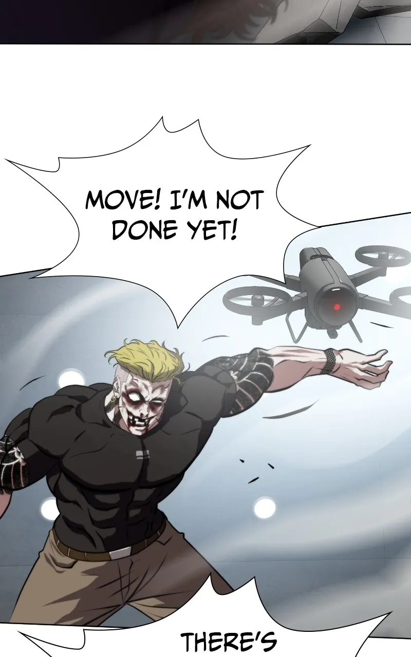 Combat Ward Chapter 6 page 61 - 