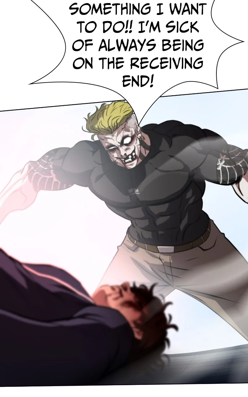 Combat Ward Chapter 6 page 62 - 