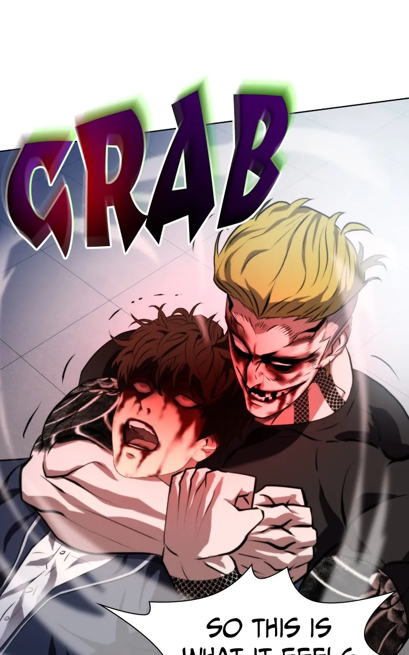 Combat Ward Chapter 6 page 63 - 