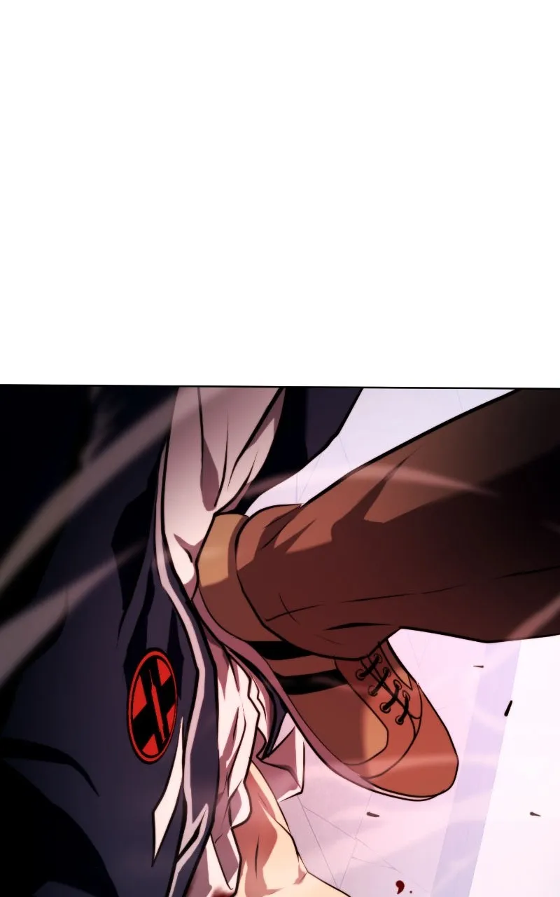 Combat Ward Chapter 6 page 8 - 