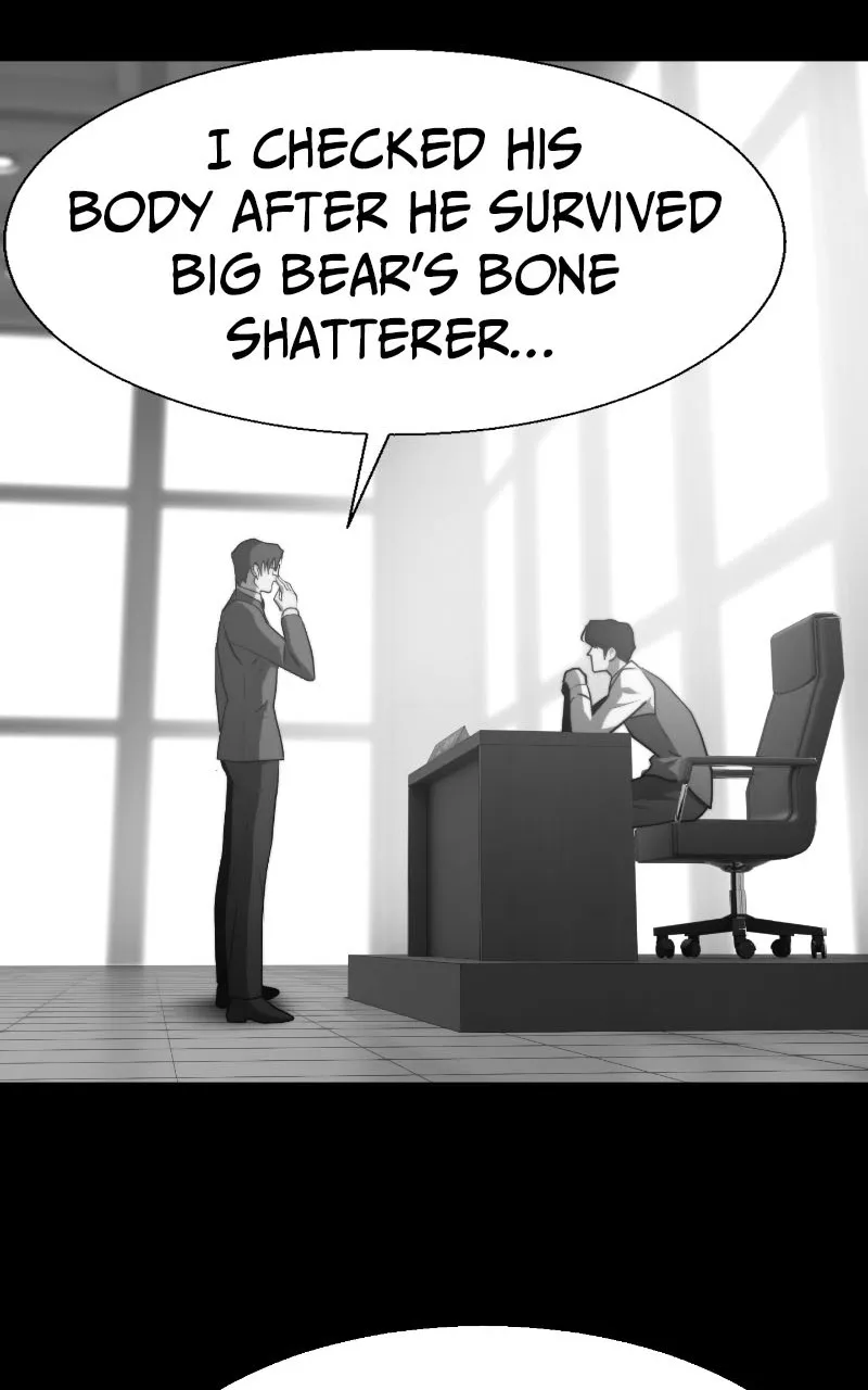 Combat Ward Chapter 6 page 10 - 