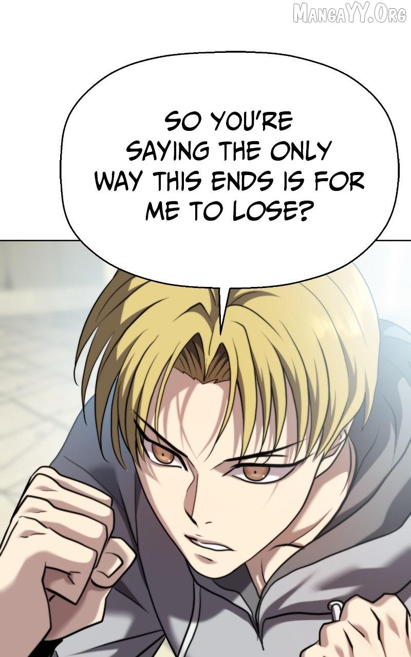 Combat Ward Chapter 60 page 11 - 