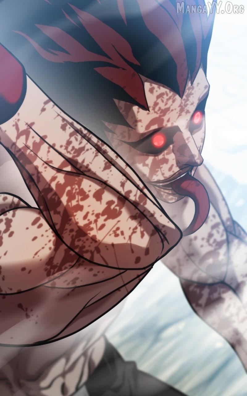 Combat Ward Chapter 60 page 102 - 
