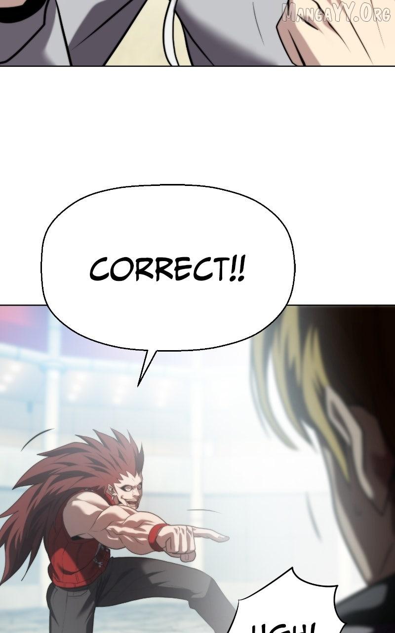 Combat Ward Chapter 60 page 12 - 