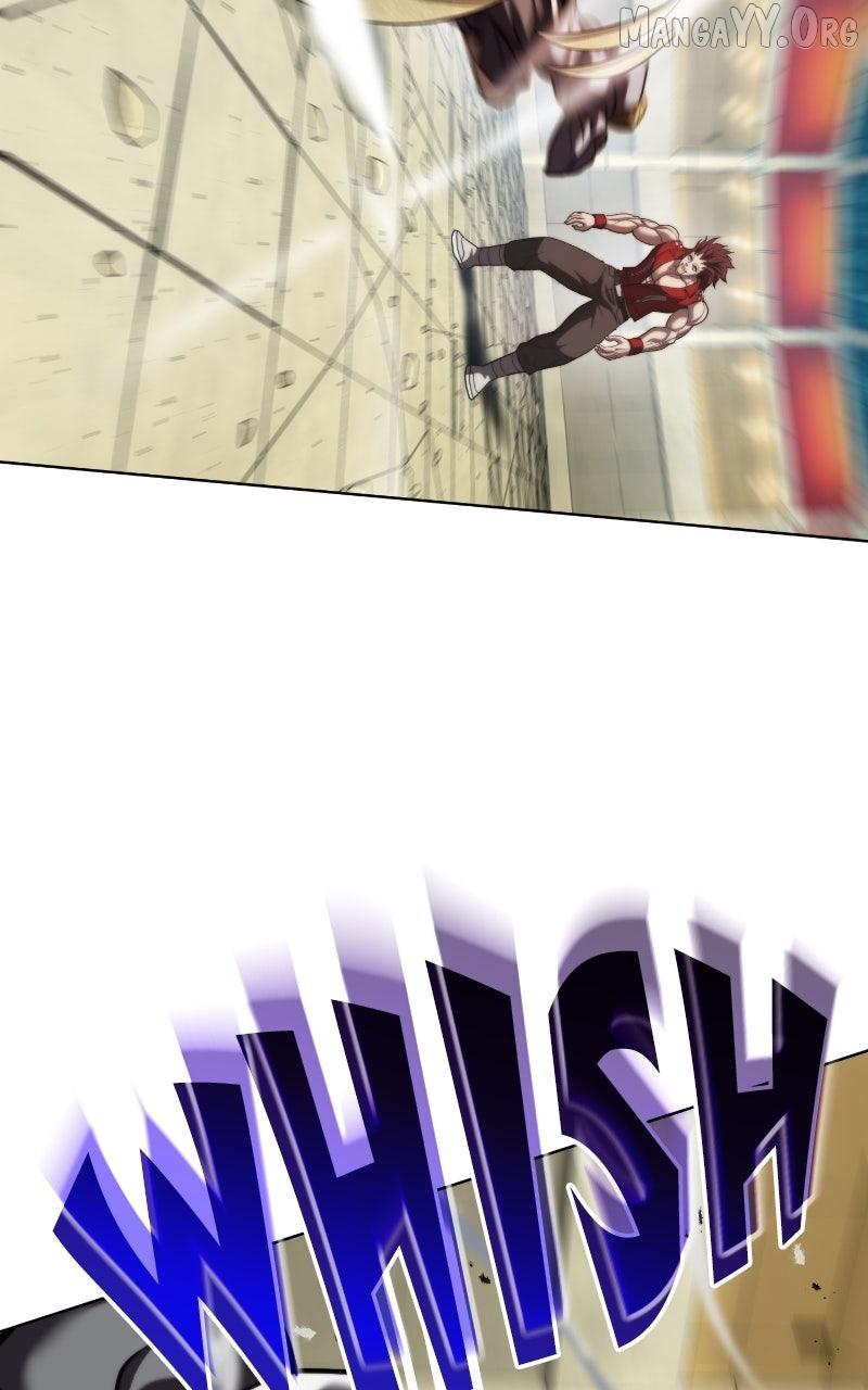 Combat Ward Chapter 60 page 16 - 