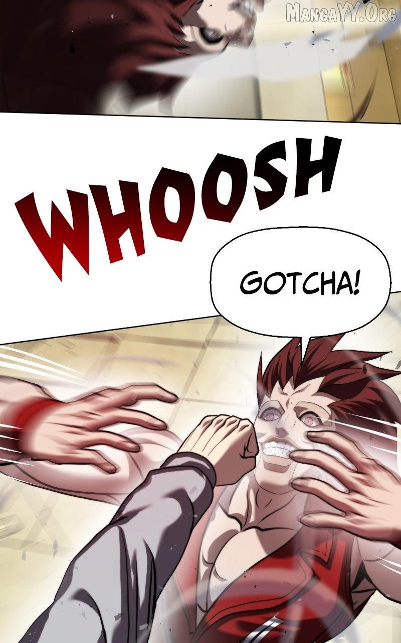 Combat Ward Chapter 60 page 18 - 