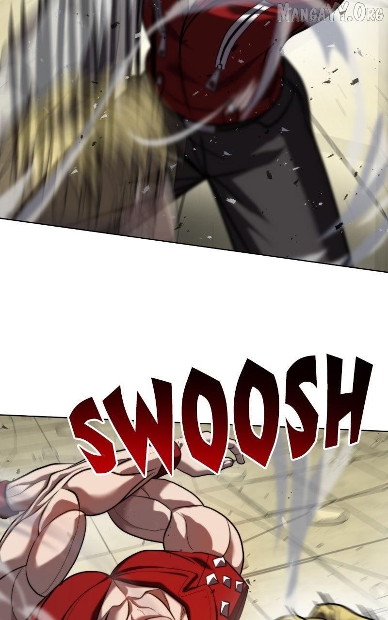 Combat Ward Chapter 60 page 20 - 