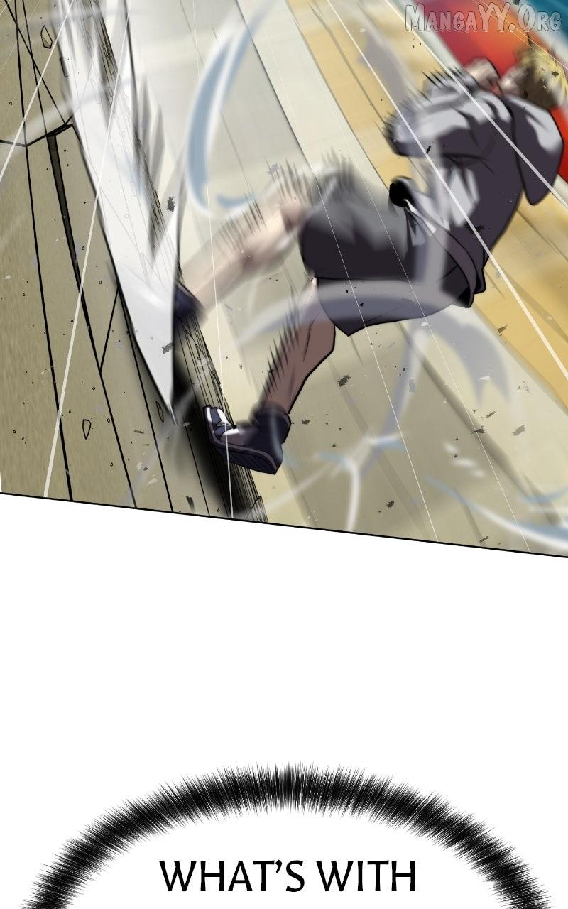 Combat Ward Chapter 60 page 3 - 