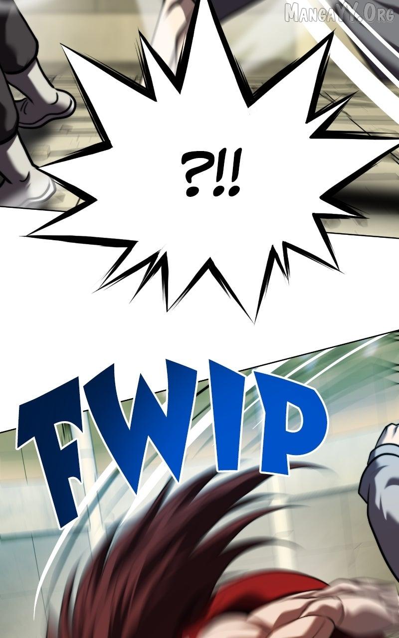 Combat Ward Chapter 60 page 23 - 