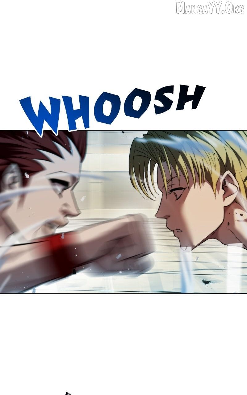 Combat Ward Chapter 60 page 25 - 