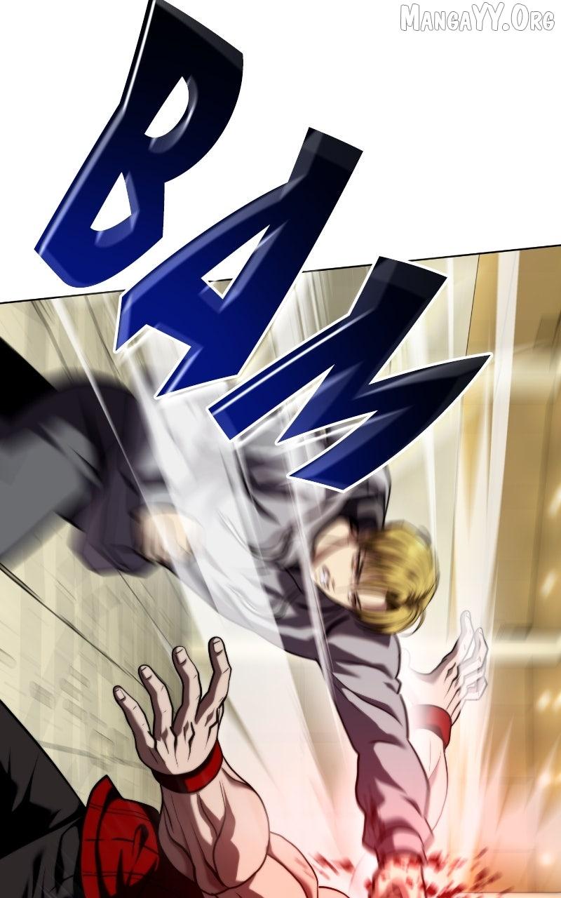 Combat Ward Chapter 60 page 26 - 