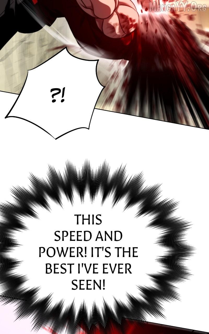 Combat Ward Chapter 60 page 27 - 