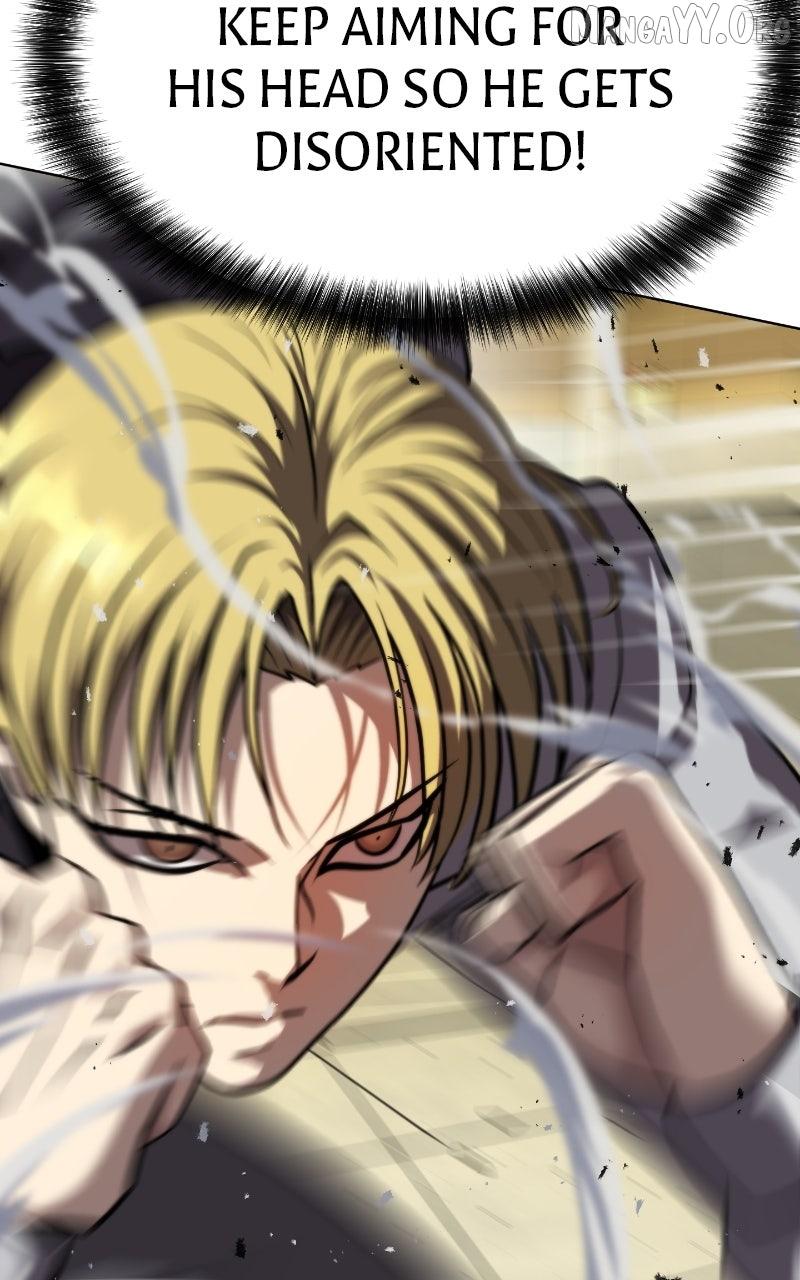 Combat Ward Chapter 60 page 29 - 