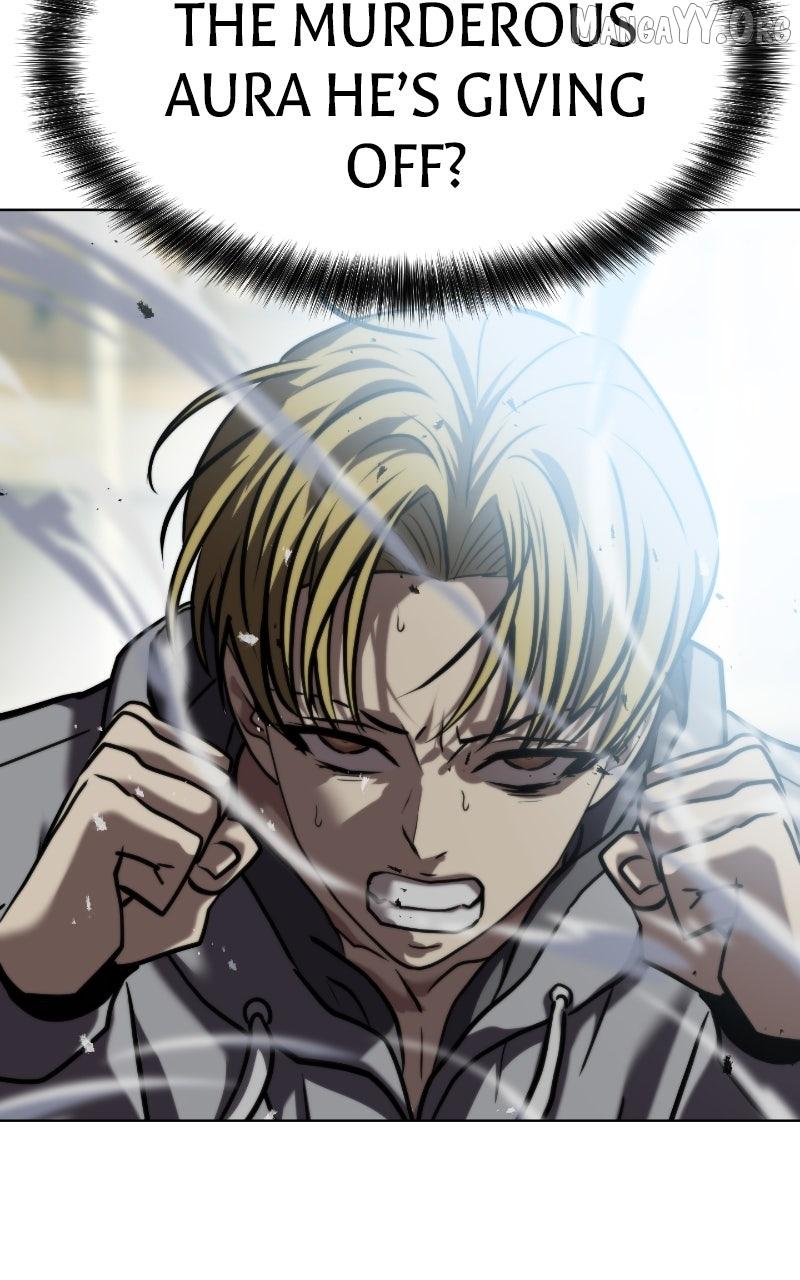 Combat Ward Chapter 60 page 4 - 