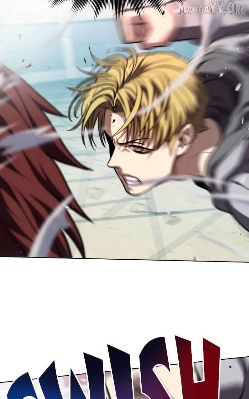 Combat Ward Chapter 60 page 33 - 