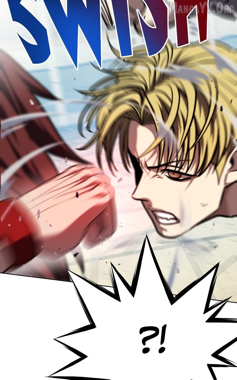 Combat Ward Chapter 60 page 34 - 
