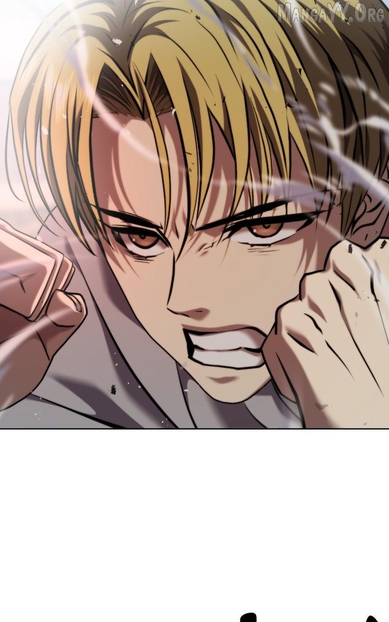 Combat Ward Chapter 60 page 38 - 