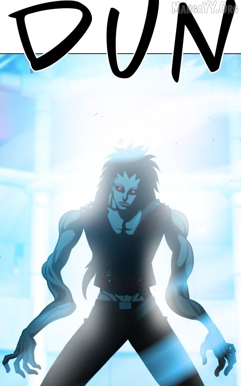 Combat Ward Chapter 60 page 39 - 