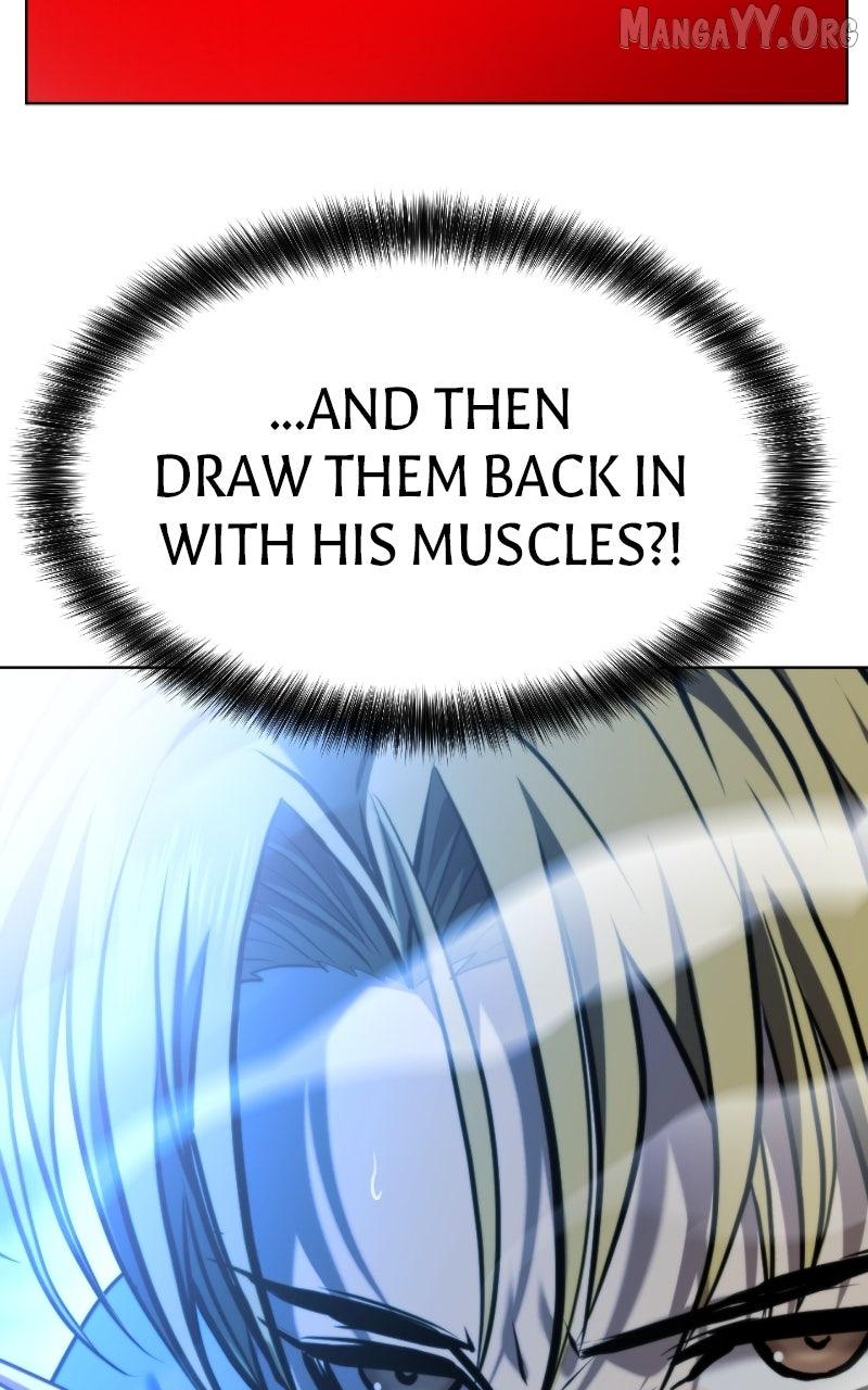 Combat Ward Chapter 60 page 45 - 