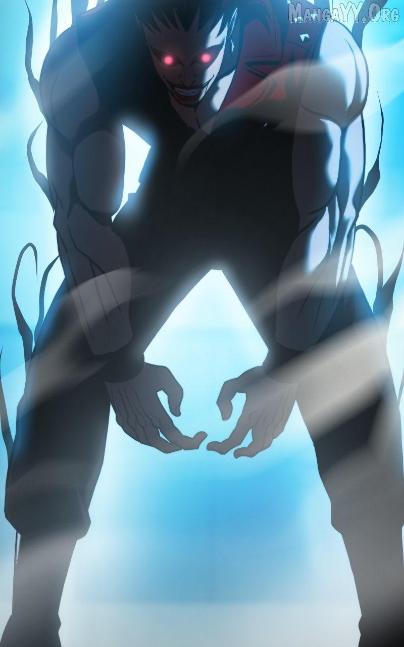 Combat Ward Chapter 60 page 6 - 