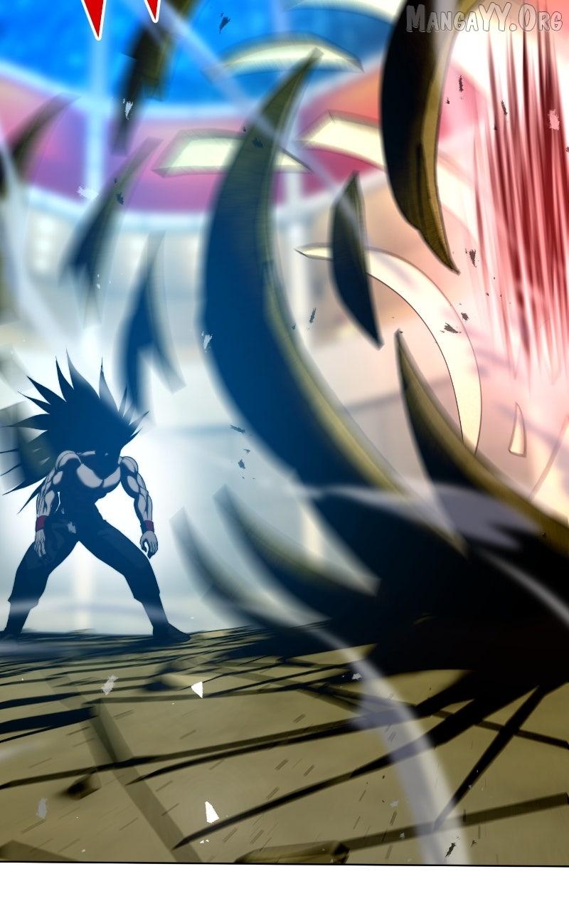 Combat Ward Chapter 60 page 60 - 