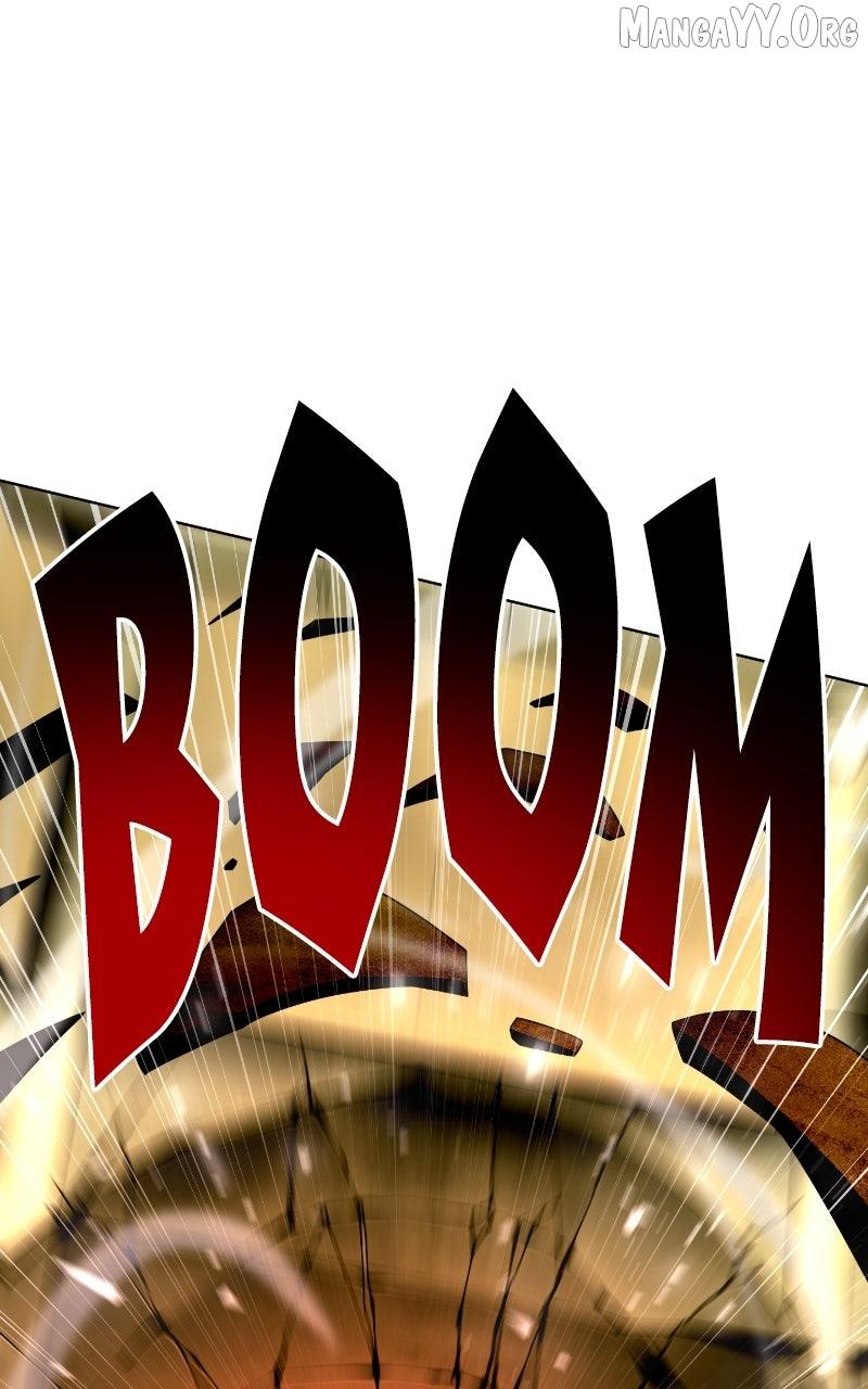 Combat Ward Chapter 60 page 61 - 