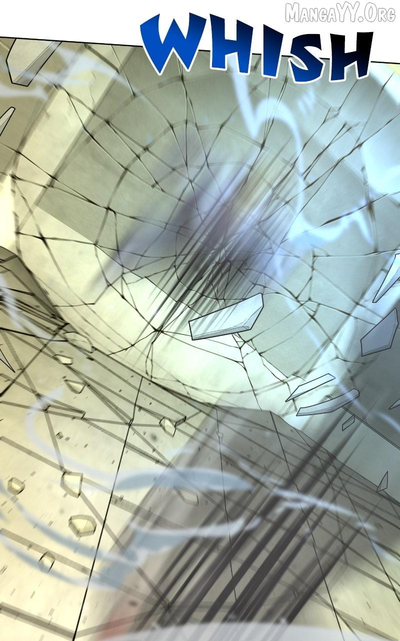 Combat Ward Chapter 60 page 66 - 