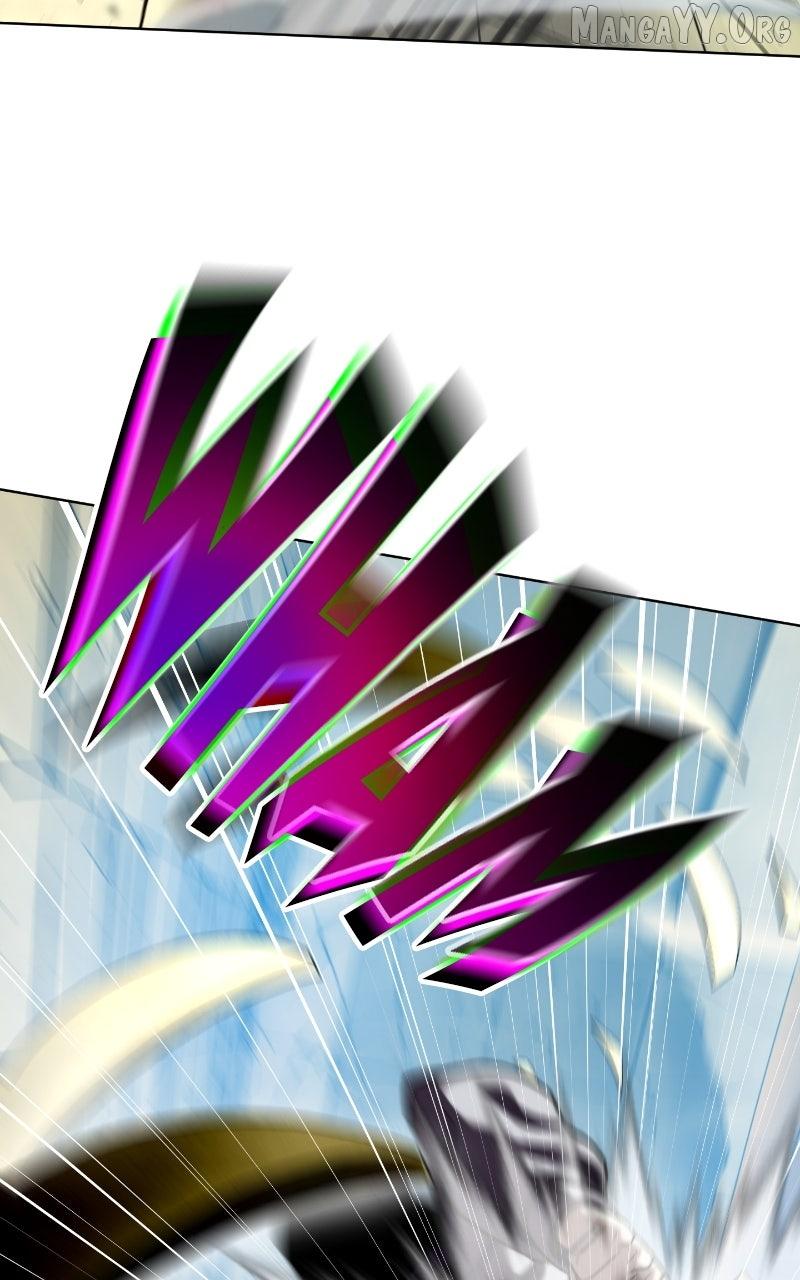 Combat Ward Chapter 60 page 67 - 