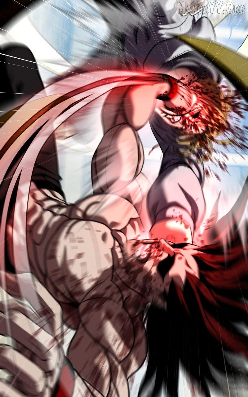Combat Ward Chapter 60 page 68 - 