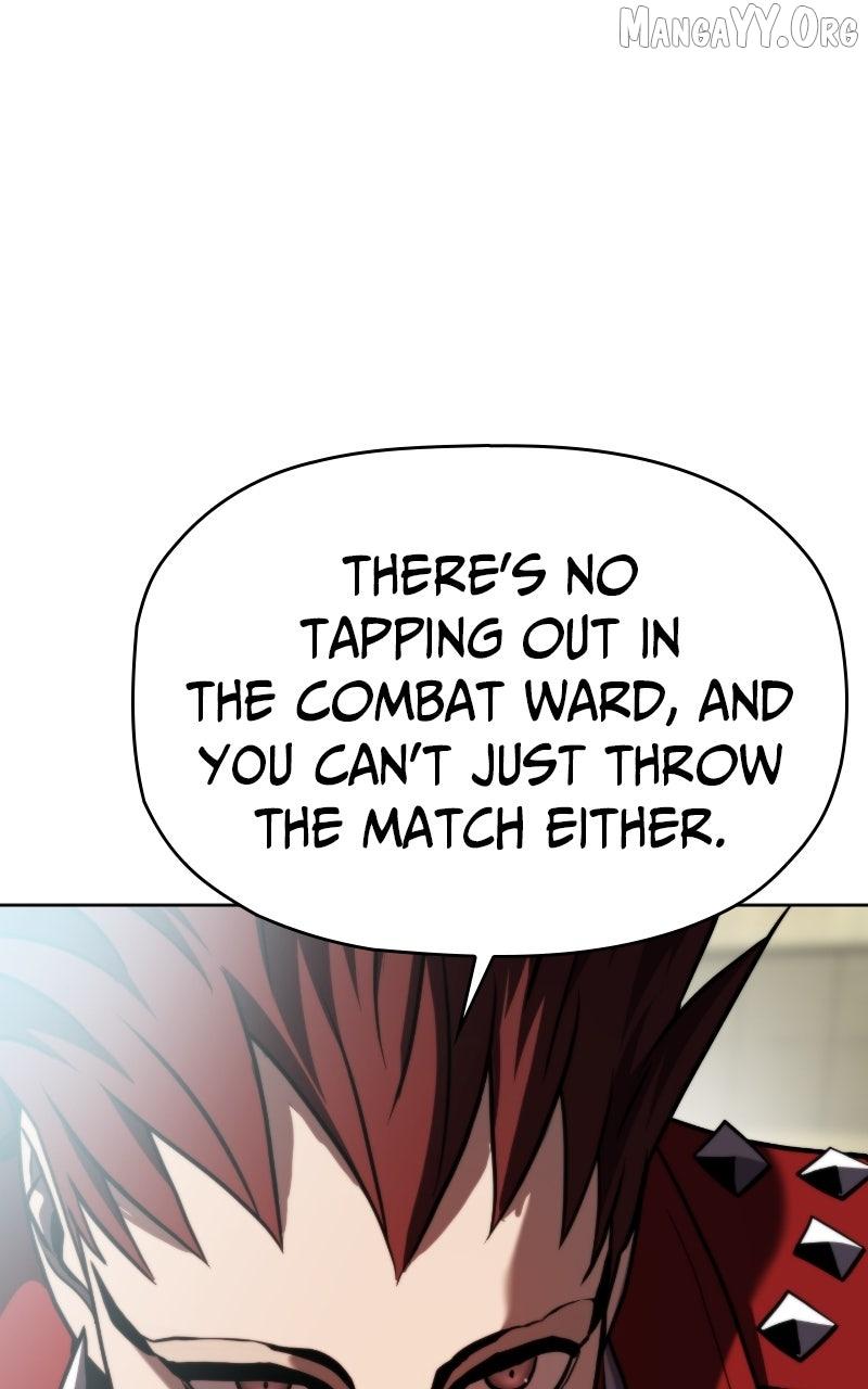 Combat Ward Chapter 60 page 8 - 