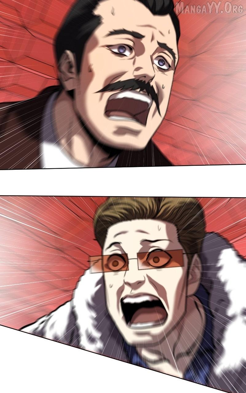 Combat Ward Chapter 60 page 75 - 