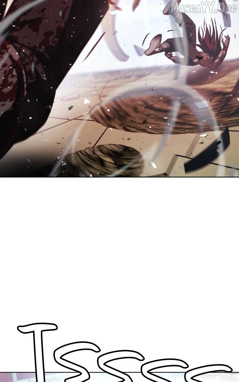 Combat Ward Chapter 60 page 77 - 