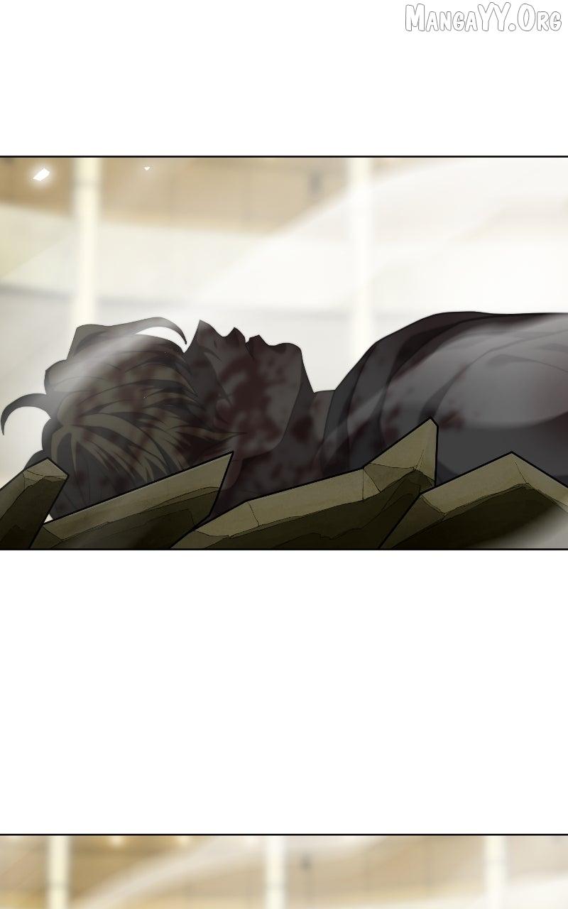 Combat Ward Chapter 60 page 79 - 