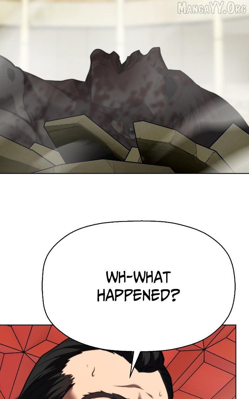 Combat Ward Chapter 60 page 80 - 