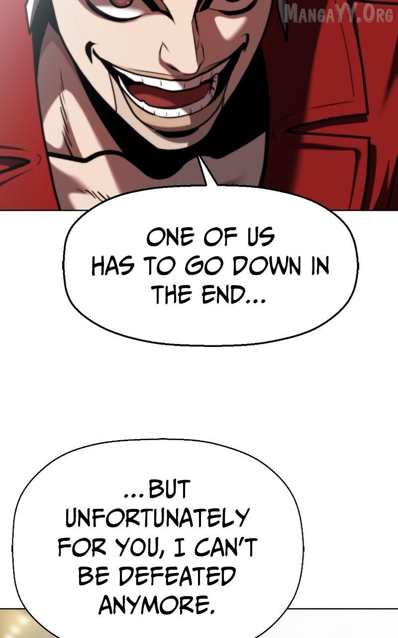 Combat Ward Chapter 60 page 9 - 