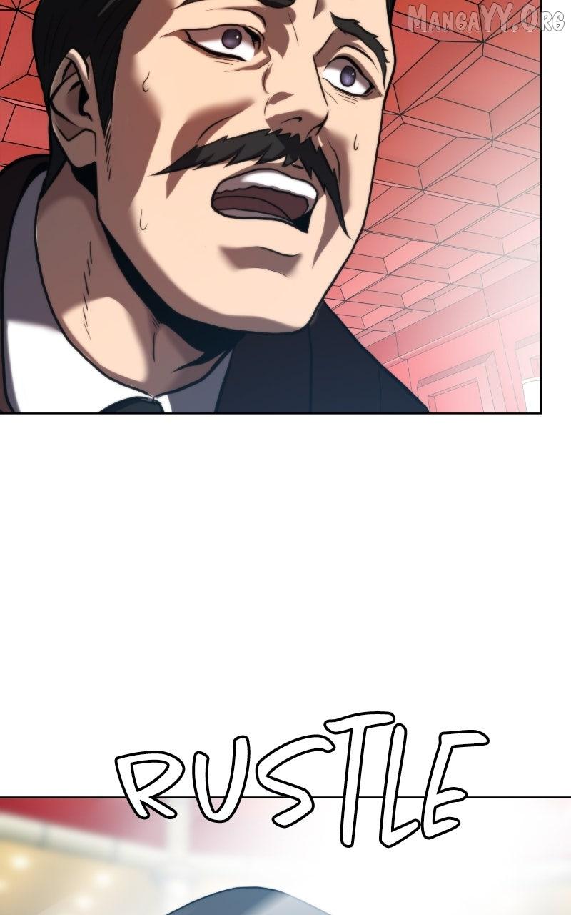 Combat Ward Chapter 60 page 81 - 