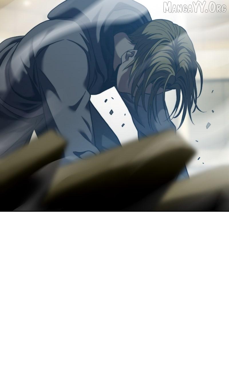 Combat Ward Chapter 60 page 82 - 