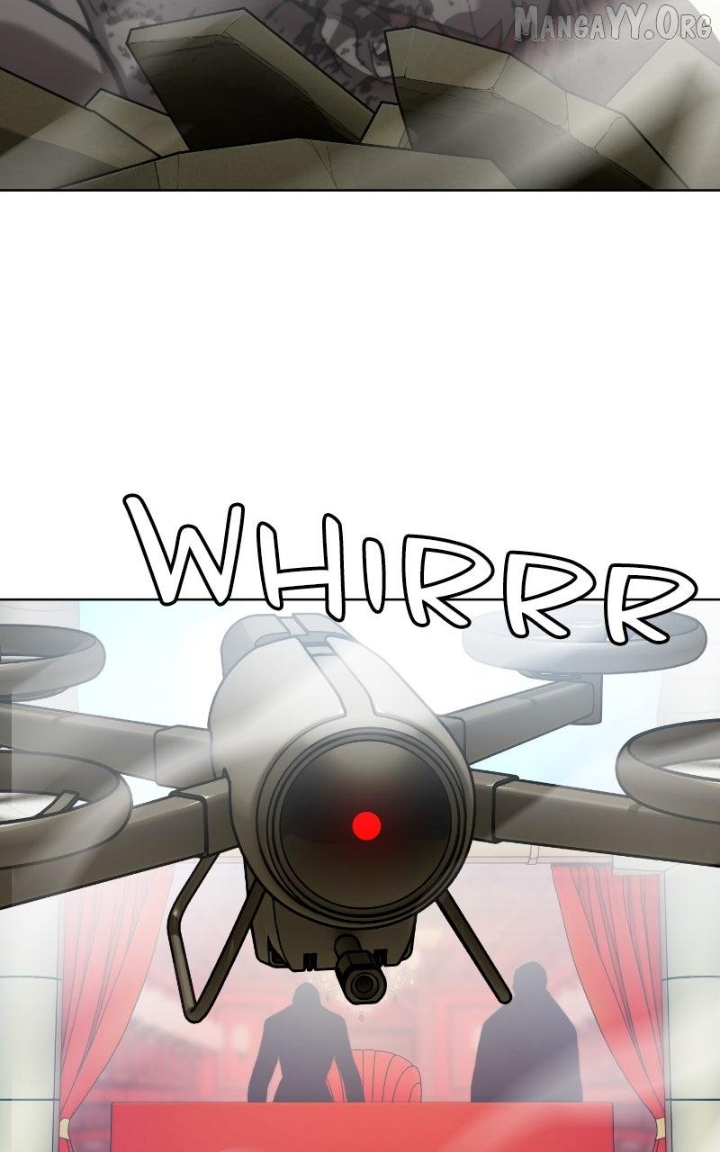 Combat Ward Chapter 60 page 85 - 