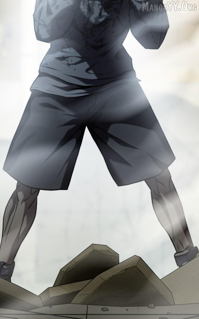 Combat Ward Chapter 60 page 90 - 