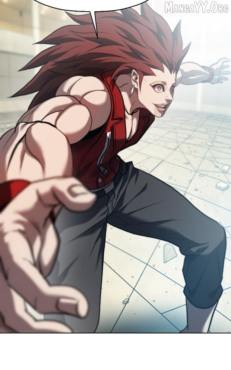 Combat Ward Chapter 60 page 10 - 