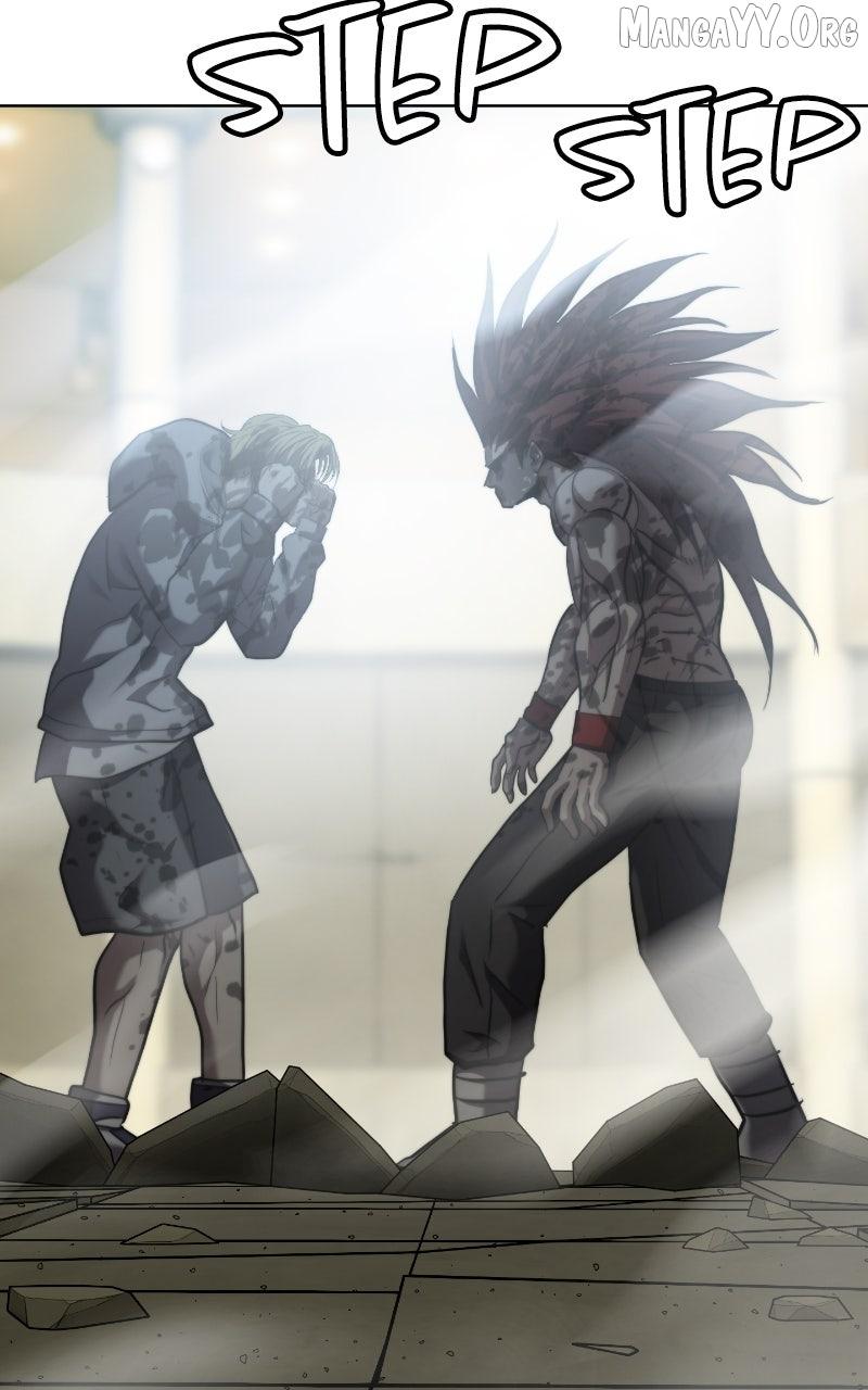 Combat Ward Chapter 60 page 94 - 