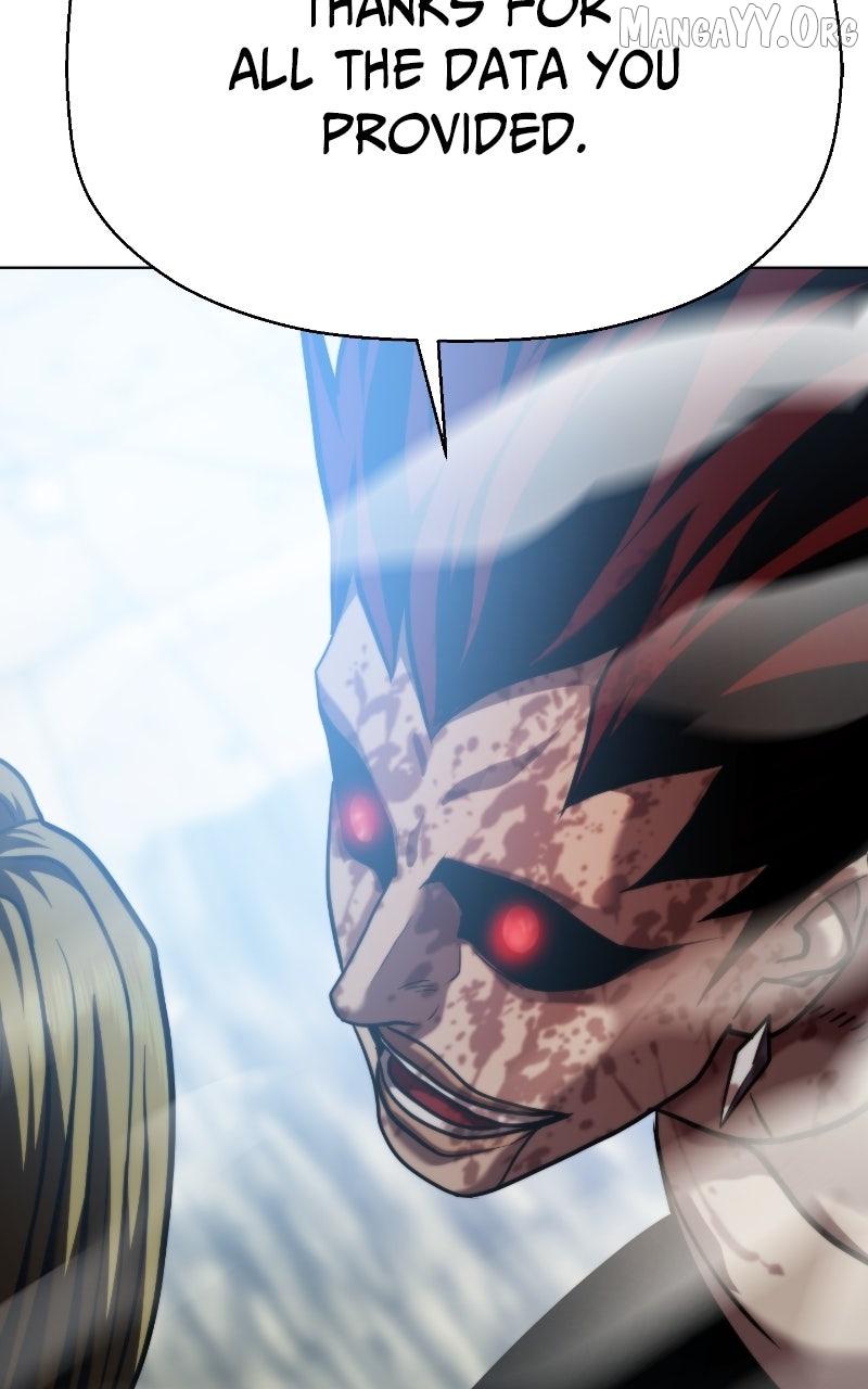 Combat Ward Chapter 60 page 96 - 
