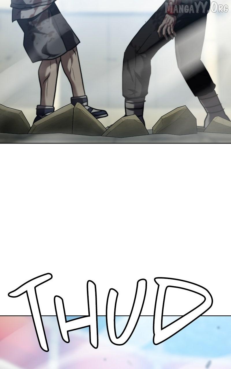 Combat Ward Chapter 60 page 98 - 