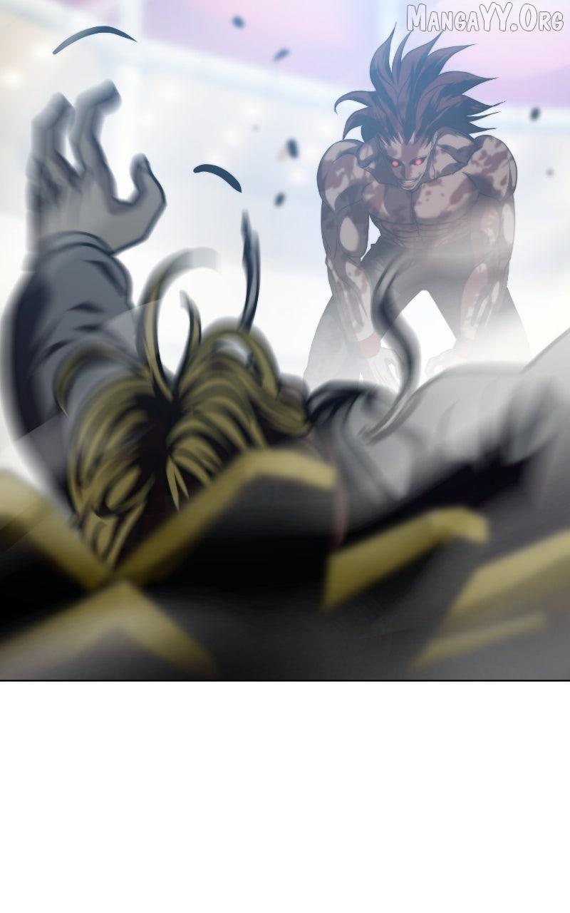 Combat Ward Chapter 60 page 99 - 
