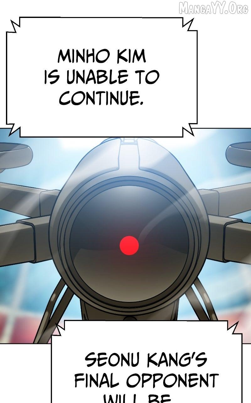 Combat Ward Chapter 60 page 100 - 