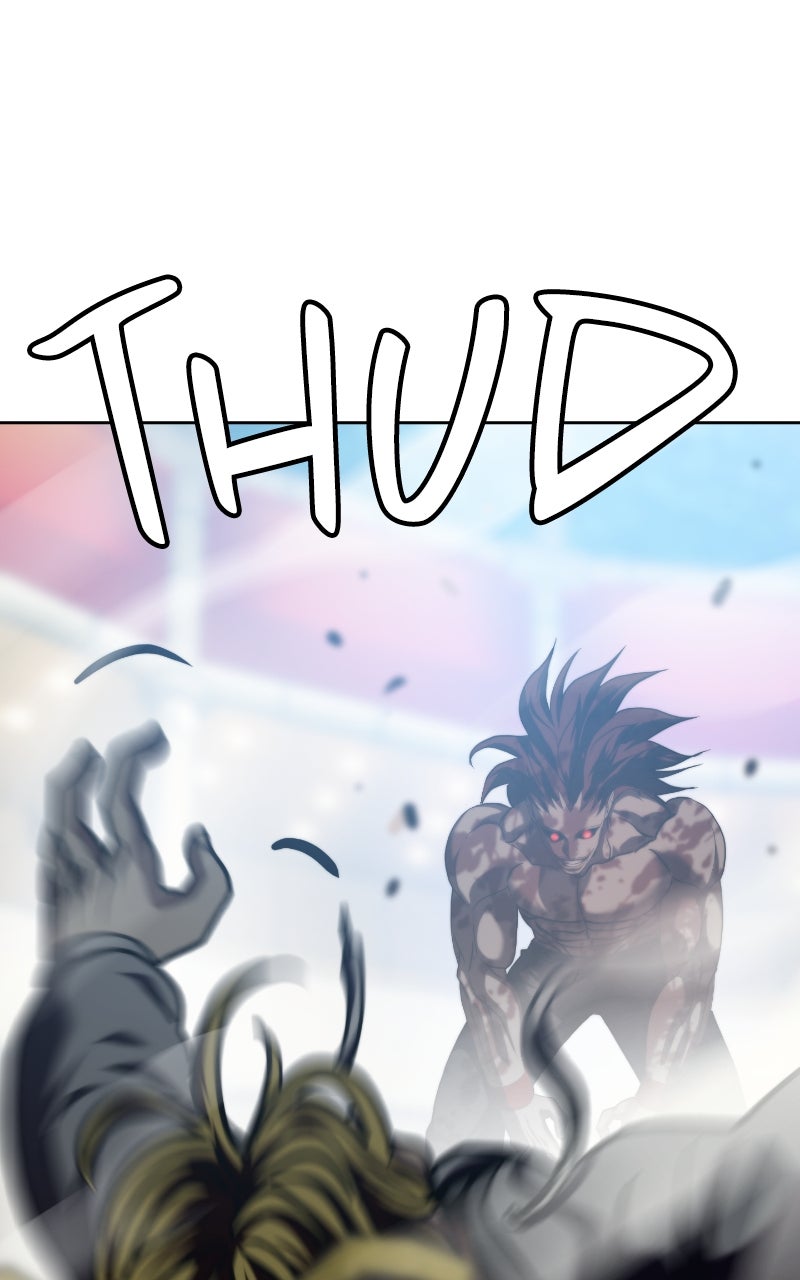 Combat Ward Episode 61 page 1 - 