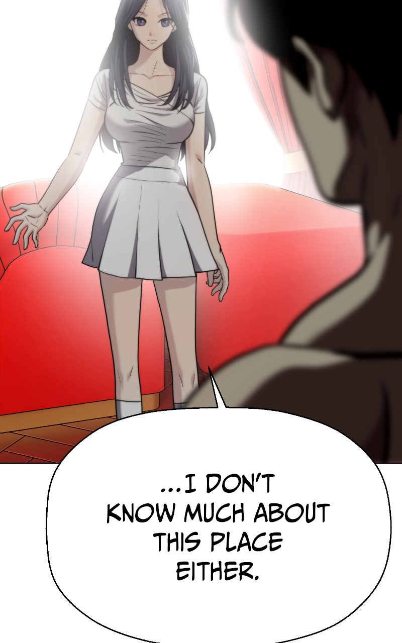 Combat Ward Episode 61 page 11 - 
